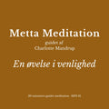 METTA MEDITATION