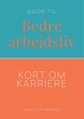 BEDRE ARBEJDSLIV